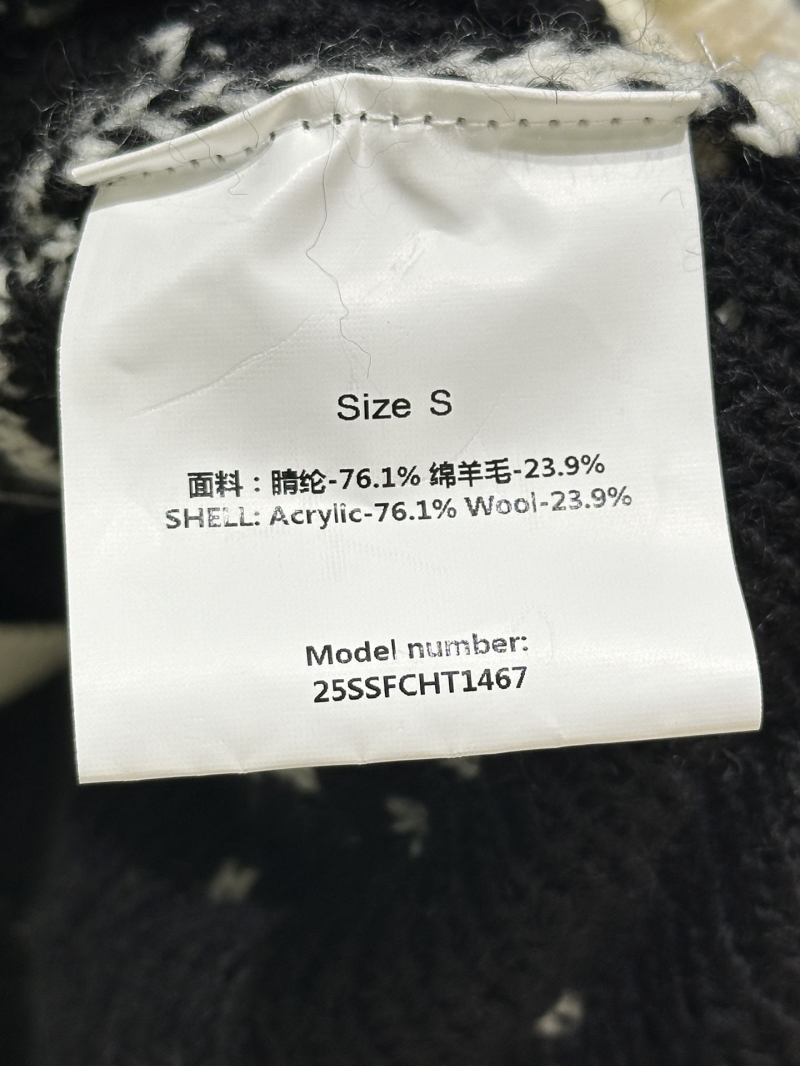 UNCLASSIFIED BRAND